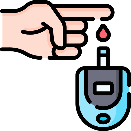 Glucose Meter