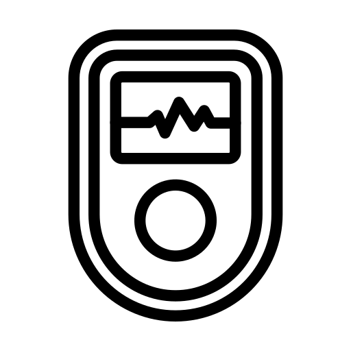 SPO2 Monitor